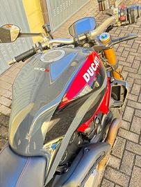 DUCATI MONSTER 1200 S – 150 CV – CONDIZIONI ECCELL