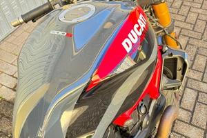 DUCATI MONSTER 1200 S – 150 CV – CONDIZIONI ECCELL