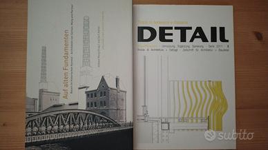 Architettura: Progettare con l'esistente