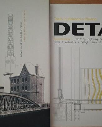 Architettura: Progettare con l'esistente