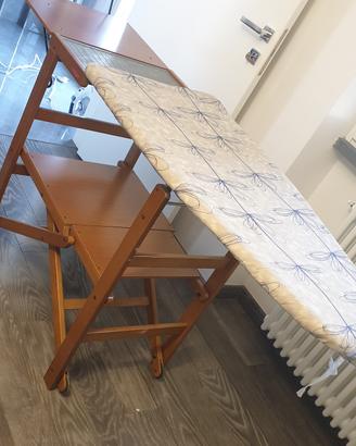 mobile asse da stiro Foppa Pedretti
