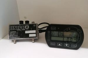 Telemetria Kart Unipro 5004