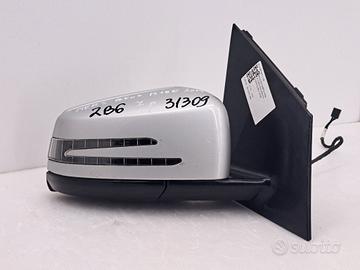 SPECCHIETTO RETROVISORE DESTRO MERCEDES Classe B W