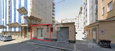 LABORATORIO A TORINO