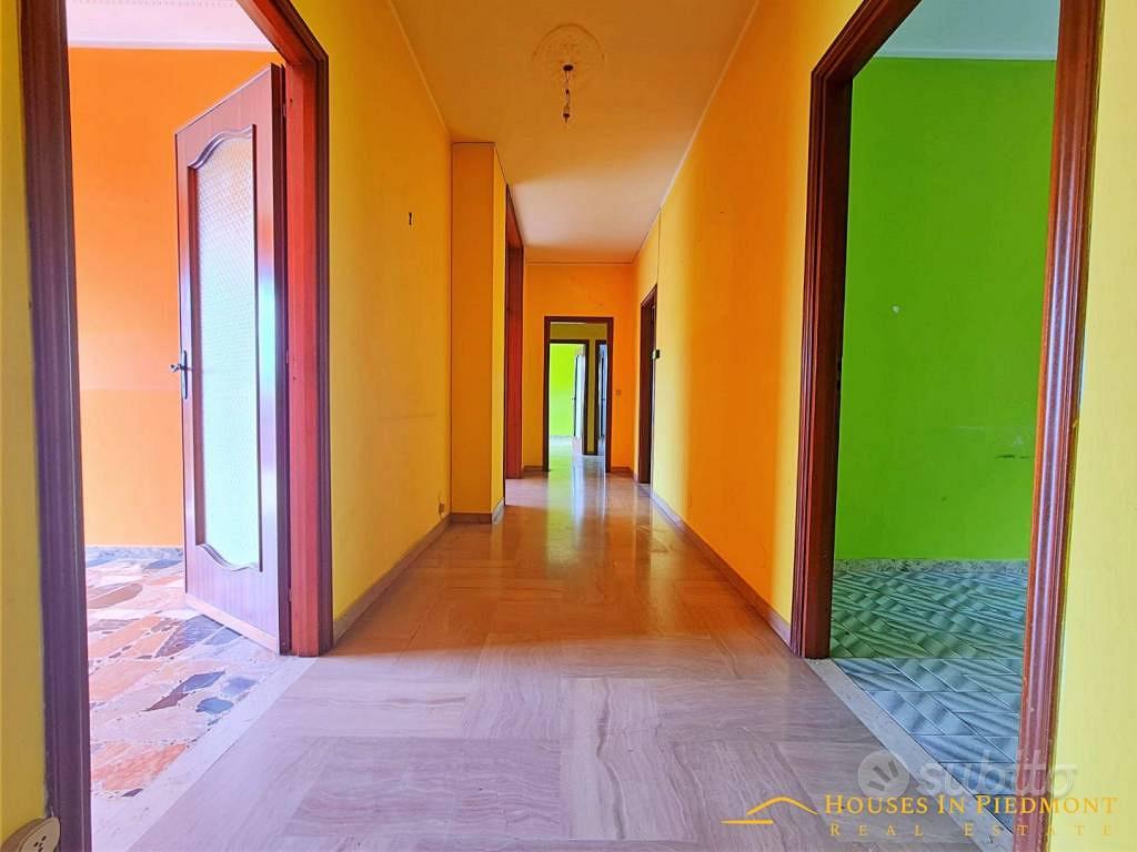 Appartamento – Monforte d'Alba - Vista 3