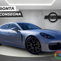 Porsche Panamera 4 E-Hybrid 3.0 462cv - PROMO