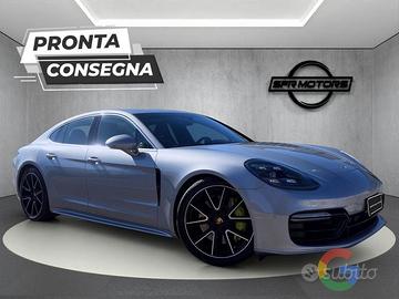 Porsche Panamera 4 E-Hybrid 3.0 462cv - PROMO