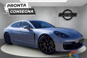 Porsche Panamera 4 E-Hybrid 3.0 462cv - PROMO