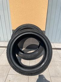 Gomme invernali bridgestone