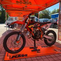 Ktm sx 125 enduro