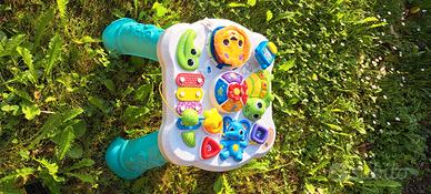 tavolino multiattività 