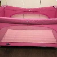 Chicco Lettino modello Easy sleep