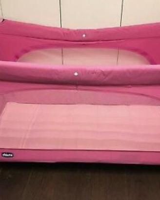 Chicco Lettino modello Easy sleep