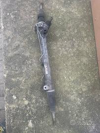 Scatola sterzo audi a4