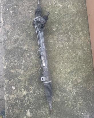 Scatola sterzo audi a4