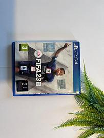 Videogioco PS4 FIFA 23