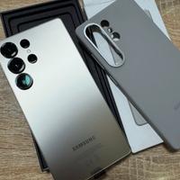 Samsung Galaxy S25 Ultra