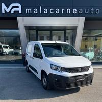 PEUGEOT Partner 1.5 bluehdi 75cv L1 Premium + IVA