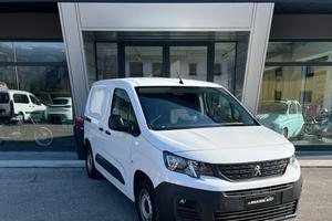 PEUGEOT Partner 1.5 bluehdi 75cv L1 Premium + IVA