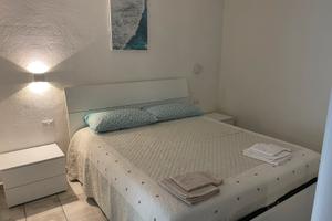 Appartamento in pieno centro