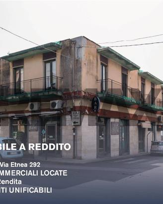 Casa Indipendente - Tremestieri Etneo