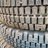 Pneumatici per auto storiche 500/520 14