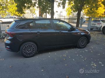 Fiat tipo familiare