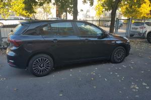 Fiat tipo familiare