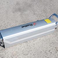 Batteria per bicicletta elettrica 36 volt 