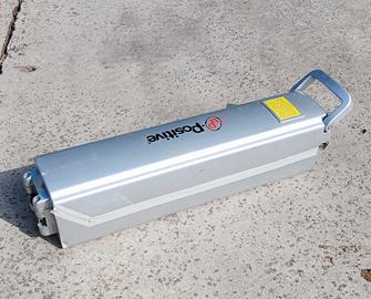 Batteria per bicicletta elettrica 36 volt 