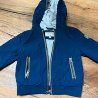 Giubbino bimbo Original Marines tg 18/24 mesi