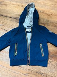 Giubbino bimbo Original Marines tg 18/24 mesi