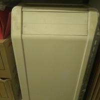 Aria condizionata portatile