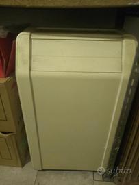 Aria condizionata portatile