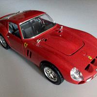 48 automodelli da collezione, scale 1/24 – 1/18