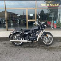 Benelli Imperiale 400