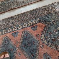 Tappeti scendiletto arabi 