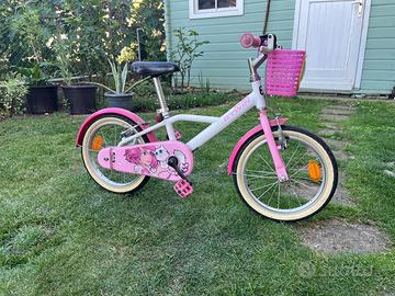 Bici decathlon bimba