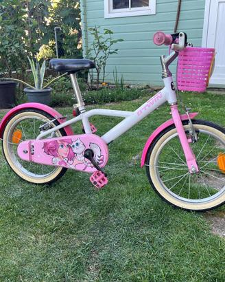 Bici decathlon bimba