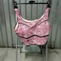 reggiseno sportivo Adidas stella McCartney.