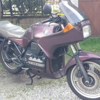 Bmw k 75 s - 1992