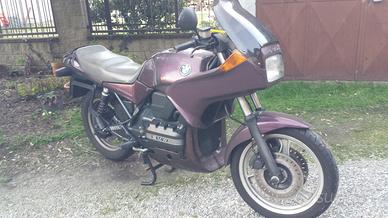 Bmw k 75 s - 1992