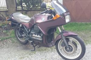 Bmw k 75 s - 1992