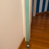 Righello Professionale Grande - Nuovo