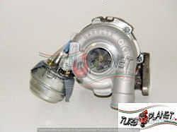 Turbo opel frontera b 2.2 dti 91 kw