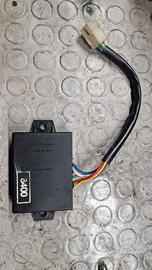 centralina rave 8400