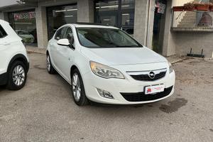 Opel Astra 1.7 Diesel Neopatentati