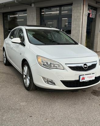 Opel Astra 1.7 Diesel Neopatentati