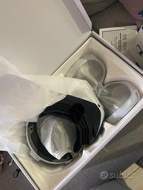 VR2 visore Ps5 con manopole