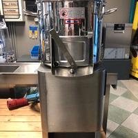 PELAPATATE PROFESSIONALE SIRMAN 6KG